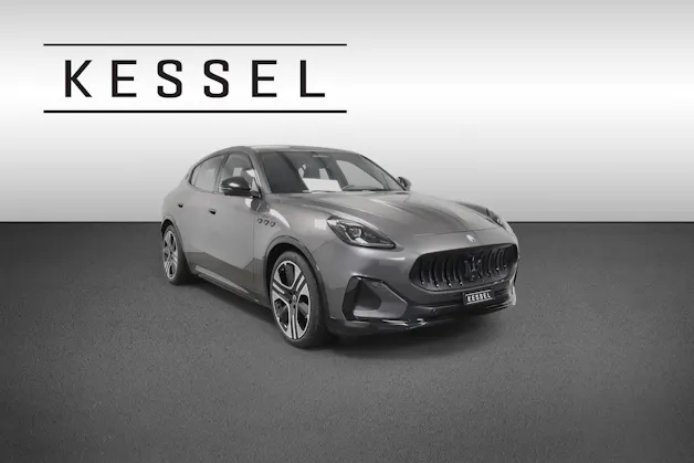 Maserati Grecale  Folgore 105kWh