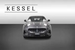 Maserati Grecale  Folgore 105kWh