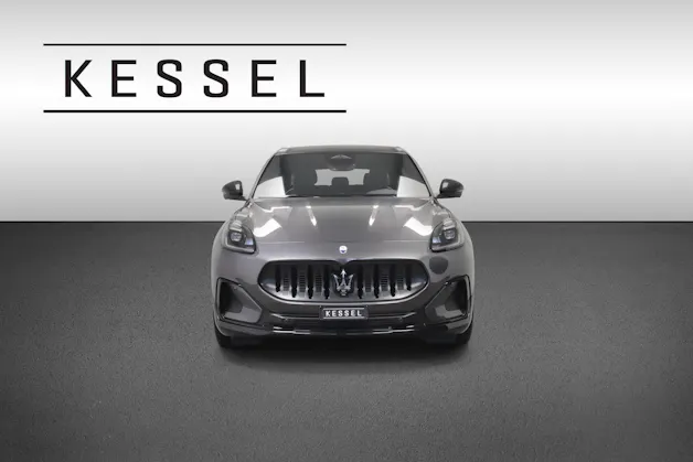 Maserati Grecale  Folgore 105kWh