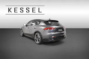 Maserati Grecale  Folgore 105kWh