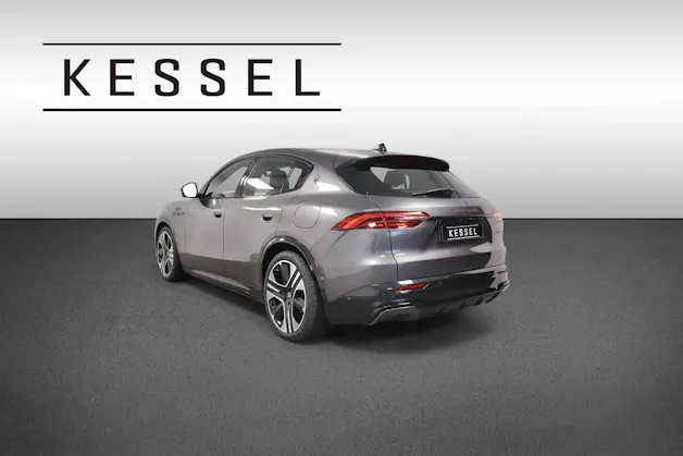 Maserati Grecale  Folgore 105kWh
