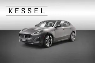 Maserati Grecale Folgore 105kWh