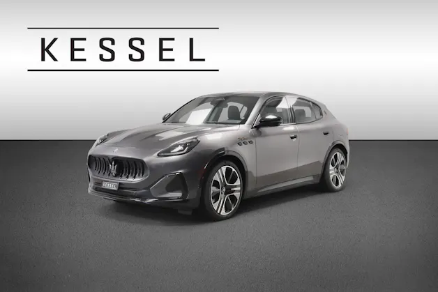 Maserati Grecale  Folgore 105kWh