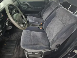 VW Passat Variant 2900 VR6 syncro Exclusiv
