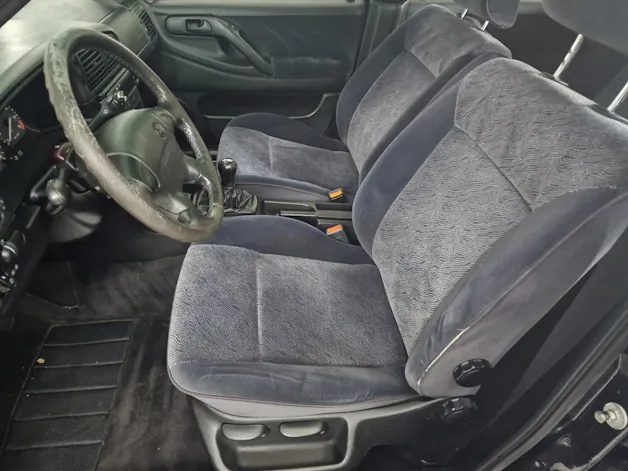 VW Passat Variant 2900 VR6 syncro Exclusiv