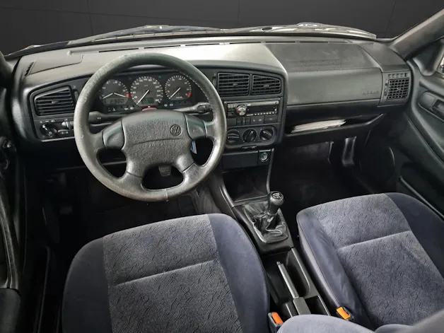 VW Passat Variant 2900 VR6 syncro Exclusiv