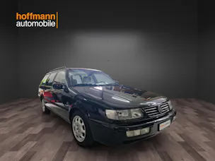 VW Passat Variant 2900 VR6 syncro Exclusiv
