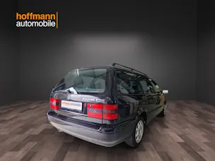 VW Passat Variant 2900 VR6 syncro Exclusiv