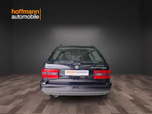 VW Passat Variant 2900 VR6 syncro Exclusiv