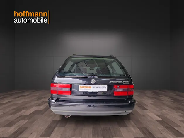 VW Passat Variant 2900 VR6 syncro Exclusiv