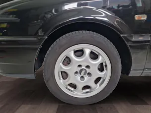 VW Passat Variant 2900 VR6 syncro Exclusiv