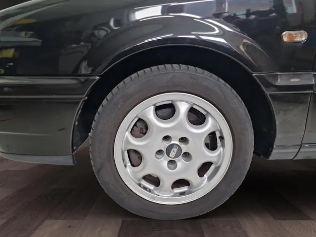 VW Passat Variant 2900 VR6 syncro Exclusiv