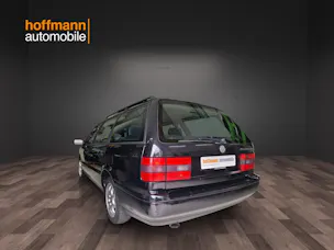 VW Passat Variant 2900 VR6 syncro Exclusiv