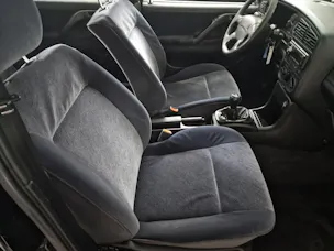 VW Passat Variant 2900 VR6 syncro Exclusiv