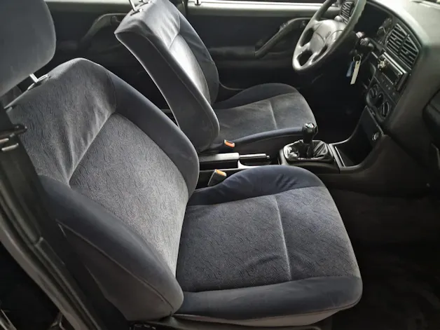 VW Passat Variant 2900 VR6 syncro Exclusiv