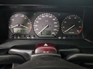 VW Passat Variant 2900 VR6 syncro Exclusiv