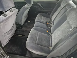 VW Passat Variant 2900 VR6 syncro Exclusiv