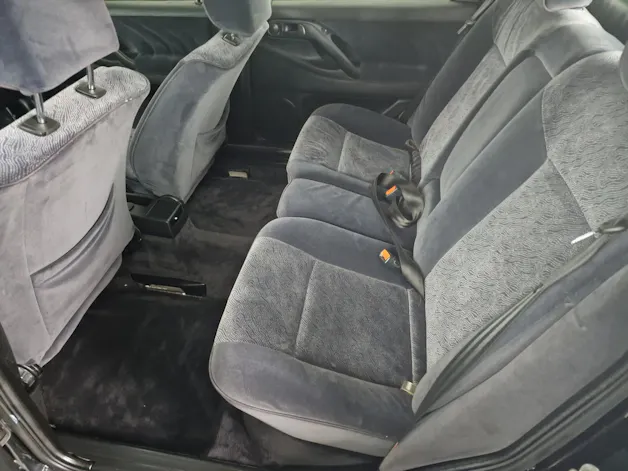 VW Passat Variant 2900 VR6 syncro Exclusiv