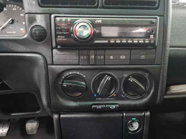 VW Passat Variant 2900 VR6 syncro Exclusiv