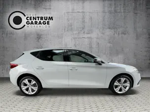 SEAT Leon 1.4 eHybrid pHEV DSG Move FR