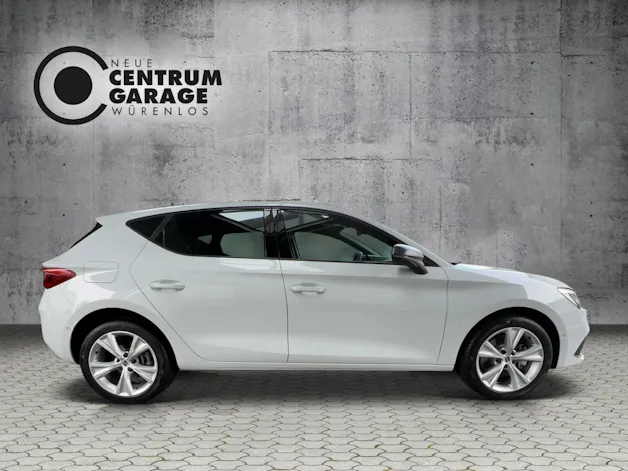 SEAT Leon 1.4 eHybrid pHEV DSG Move FR