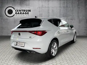 SEAT Leon 1.4 eHybrid pHEV DSG Move FR