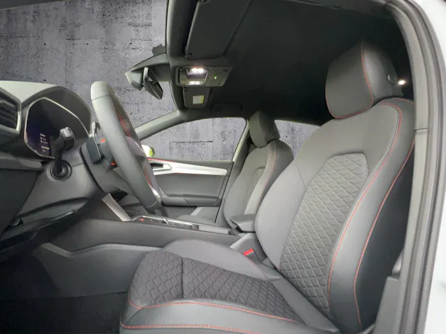 SEAT Leon 1.4 eHybrid pHEV DSG Move FR