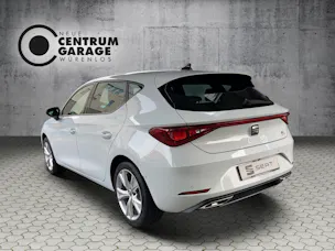 SEAT Leon 1.4 eHybrid pHEV DSG Move FR