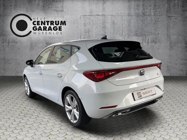 SEAT Leon 1.4 eHybrid pHEV DSG Move FR