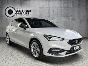 SEAT Leon 1.4 eHybrid pHEV DSG Move FR