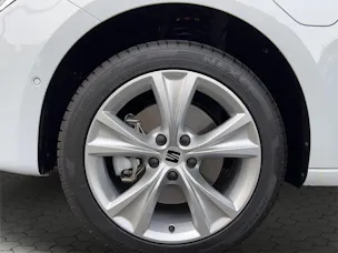 SEAT Leon 1.4 eHybrid pHEV DSG Move FR