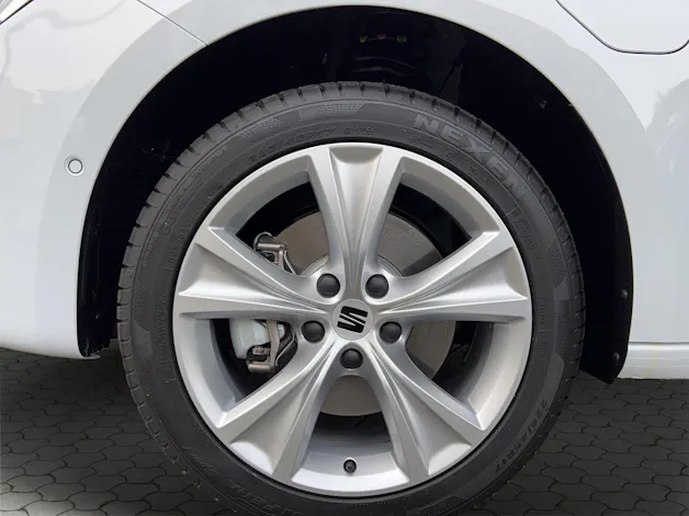 SEAT Leon 1.4 eHybrid pHEV DSG Move FR