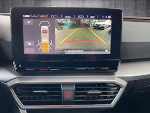 SEAT Leon 1.4 eHybrid pHEV DSG Move FR