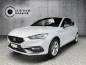 SEAT Leon 1.4 eHybrid pHEV DSG Move FR