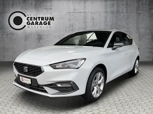 SEAT Leon 1.4 eHybrid pHEV DSG Move FR