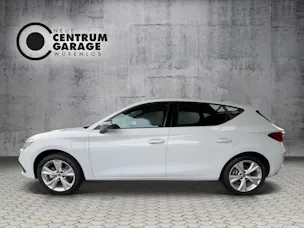 SEAT Leon 1.4 eHybrid pHEV DSG Move FR