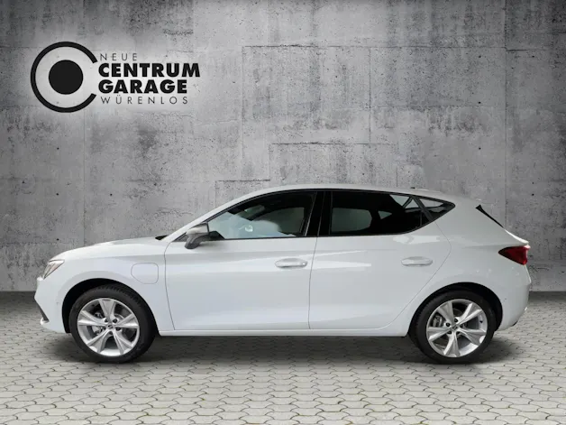 SEAT Leon 1.4 eHybrid pHEV DSG Move FR