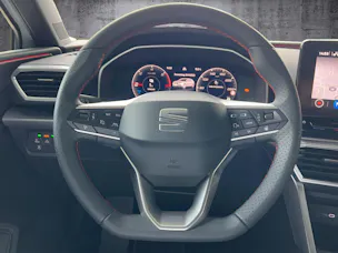 SEAT Leon 1.4 eHybrid pHEV DSG Move FR