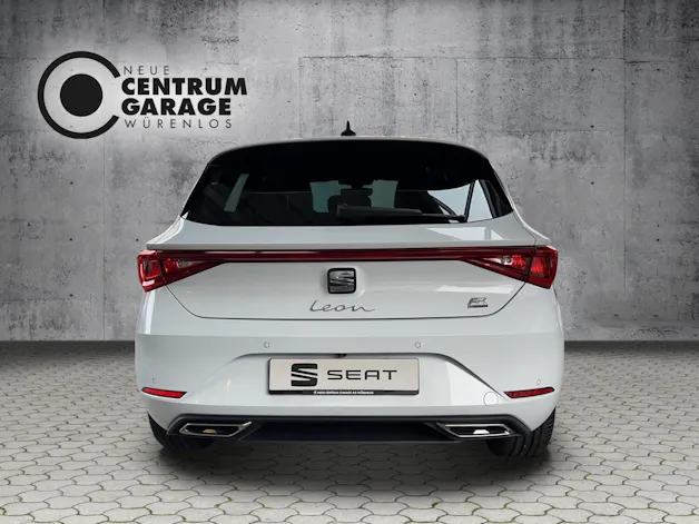 SEAT Leon 1.4 eHybrid pHEV DSG Move FR