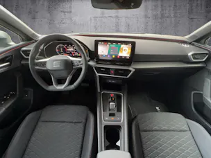 SEAT Leon 1.4 eHybrid pHEV DSG Move FR