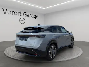Nissan Ariya 87 kWh e-4orce Evolve400 Allrad