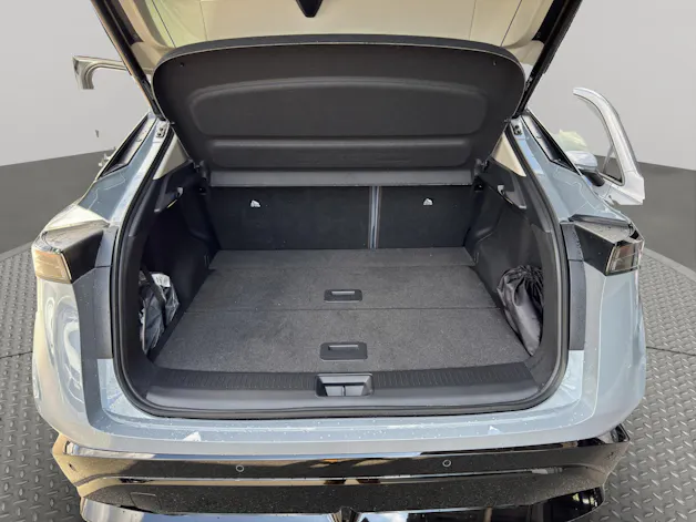 Nissan Ariya 87 kWh e-4orce Evolve400 Allrad