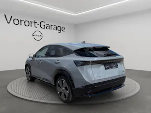 Nissan Ariya 87 kWh e-4orce Evolve400 Allrad