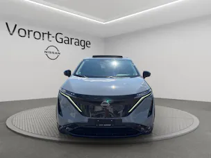 Nissan Ariya 87 kWh e-4orce Evolve400 Allrad