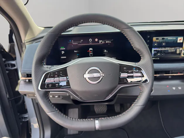 Nissan Ariya 87 kWh e-4orce Evolve400 Allrad