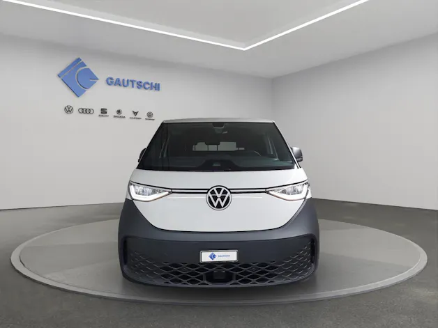VW ID. Buzz Cargo Pro