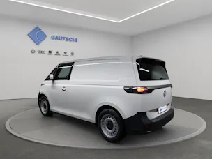 VW ID. Buzz Cargo Pro