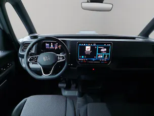 VW ID. Buzz Cargo Pro