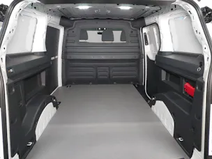 VW ID. Buzz Cargo Pro