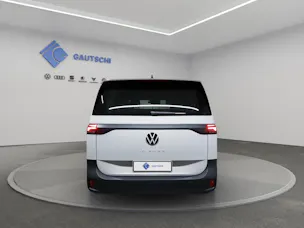 VW ID. Buzz Cargo Pro